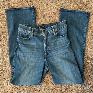 Women’s unifit Jeans size 4 30-32